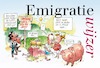 Emigratiewijzer (e-Book) - Rimke de Groot, Nikki van Schagen (ISBN 9789492840684)