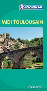 Midi Toulousain - (ISBN 9782067147362)