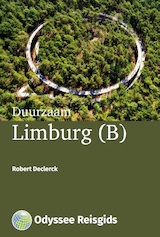 Duurzaam Limburg (B) (e-Book)