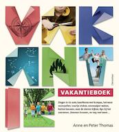 Vakantieboek - A. Thomas, P. Thomas, Piet Thomas (ISBN 9789062382552)