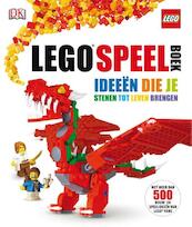 Lego speelboek - Daniel Lipkowitz (ISBN 9789048817979)