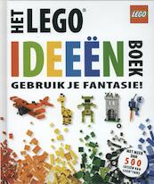 Het Lego ideeenboek - Daniel Lipkowitz (ISBN 9789048813445)