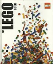 Het LEGO-boek - (ISBN 9789048814183)