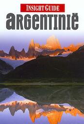Argentinië Nederlandstalige editie - (ISBN 9789066551602)