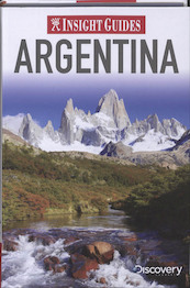Argentina - (ISBN 9789812820549)