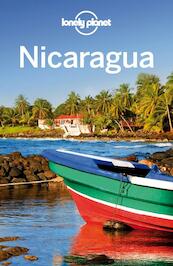 Nicaragua - (ISBN 9781743217818)