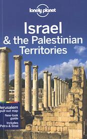 Lonely Planet Israel & the Palestinian Territories - D. Robinson (ISBN 9781741799361)