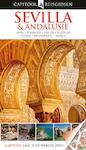 Capitool Sevilla & Andalusië - David Baird, Martin Symington, Nigel Tisdall (ISBN 9789047518495)