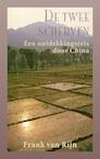De twee scherven (e-Book) - Frank van Rijn (ISBN 9789038926070)