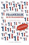 Frankrijk in 50 fragmenten (e-Book) - Caspar Visser 't Hooft (ISBN 9789461851956)