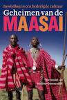 De geheimen van de maasai + DVD (e-Book) - Ton van der Lee (ISBN 9789460034497)