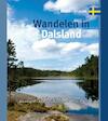 Wandelen in Dalsland - Paul van Bodengraven, Marco Barten (ISBN 9789078194163)