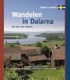 Wandelen in Dalarna - Paul van Bodengraven, Marco Barten (ISBN 9789078194187)