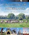 Capitool onverwacht Nederland | Bartho Hendriksen (ISBN 9789000325382)