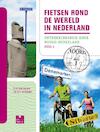 Fietsen rond de wereld in Nederland / deel 1 (e-Book) | Flip van Doorn, Piet Hermans (ISBN 9789000332458)