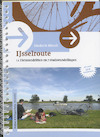IJsselroute - Diederik Monch (ISBN 9789058814074)