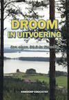 Droom in uitvoering (e-Book) - Petra Raming (ISBN 9789461850072)