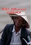 Rijst, zon en een glimlach (e-Book) - Yvonne Groenleer (ISBN 9789077698907)