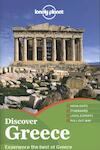 Lonely Planet Discover Greece dr 2 (ISBN 9781742202266)