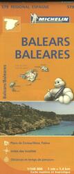 579 Balears/Baleares