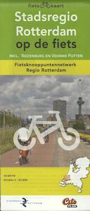 Citoplan Rotterdam - (ISBN 9789065802477)