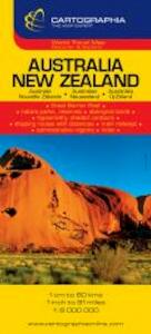 Australia- New Zeeland - (ISBN 9789633529614)