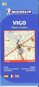 Vigo - (ISBN 9782067127920)