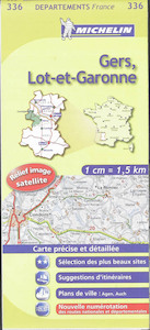 Gers, Lot et Garonne - (ISBN 9782067132801)