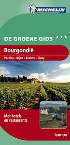 Bourgondie - (ISBN 9789020981186)