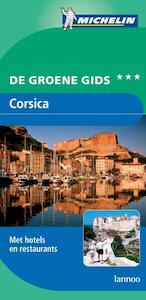 Corsica - (ISBN 9789020981131)