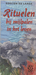 Rituelen - R. de Lange (ISBN 9789020201833)