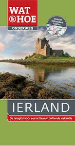 Ierland - Christopher Somerville, Louise McGath, Manfred Wöbcke (ISBN 9789021561653)