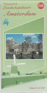 Amsterdam - (ISBN 9789028716360)
