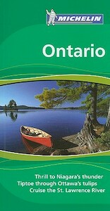 Ontario - (ISBN 9781906261566)