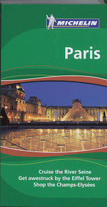 Paris - (ISBN 9781906261375)