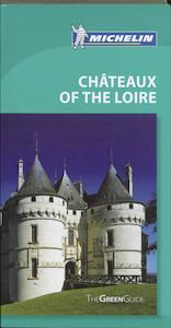 Chateaux of the Loire - (ISBN 9781906261764)