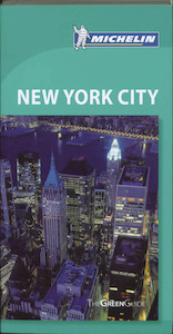 New York City - (ISBN 9781906261863)