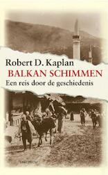Balkanschimmen (e-Book)