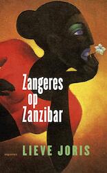Zangeres op Zanzibar (e-Book)