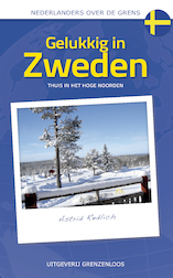 Gelukkig in Zweden (e-Book)