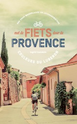 Met de fiets door de Provence (e-Book)