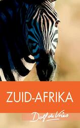 Zuid-Afrika (e-Book)