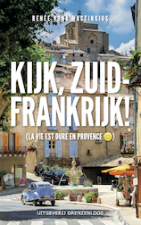 Kijk, Zuid-Frankrijk! (e-Book)
