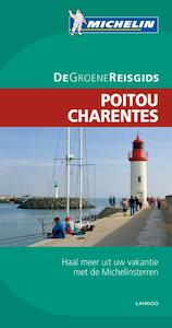 Piotou-Charentes - (ISBN 9789401411707)