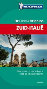 Zuitd-Italie - (ISBN 9789401411783)