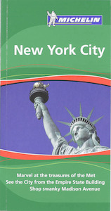 New York City - (ISBN 9781906261276)
