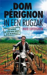 Dom Perignon in een rugzak (e-Book)