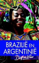 Brazilië/Argentinië (e-Book)