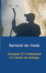 Europese ICT Professional z'n Camino de Santiago