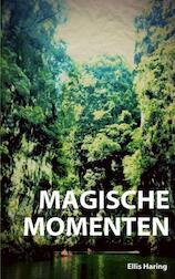 Magische momenten (e-Book)